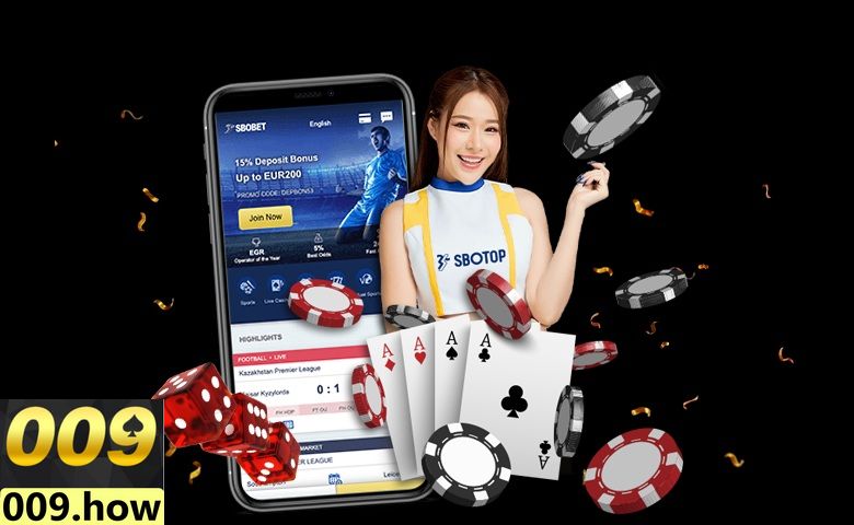 SBOBET